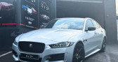 Jaguar XE 2.0d 180 ch R-Sport BVA8   Bruay La Buissire 62