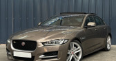 Jaguar XE occasion année 2015 boite Automatique Annonce Jaguar XE occasion Diesel 2.0D 180 R-Dynamic SE Garantie 1 An Parfait Etat Toit Ouvran à Halluin