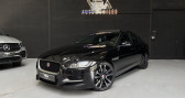 Annonce Jaguar XE occasion Diesel 2.0D 180ch Black Limited Auto  Saran