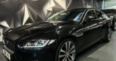 Annonce Jaguar XE occasion Diesel 2.0D 180CH BUSINESS AWD BVA8 à AUBIERE