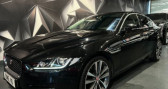 Jaguar XE occasion année 2016 boite Automatique Annonce Jaguar XE occasion Diesel 2.0D 180CH BUSINESS AWD BVA8 à AUBIERE