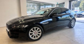 Jaguar XE occasion