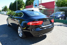 Jaguar XE 2.0D 180CH BUSINESS BVA8  occasion  Toulouse - photo n12