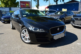 Jaguar XE 2.0D 180CH BUSINESS BVA8  occasion  Toulouse - photo n11