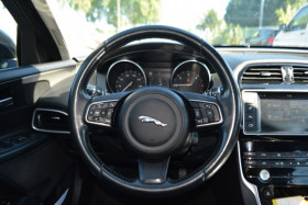 Jaguar XE 2.0D 180CH BUSINESS BVA8  occasion  Toulouse - photo n13