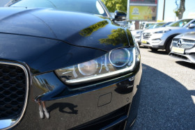 Jaguar XE 2.0D 180CH BUSINESS BVA8  occasion  Toulouse - photo n10