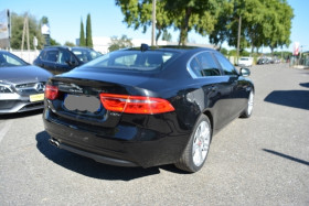 Jaguar XE 2.0D 180CH BUSINESS BVA8  occasion  Toulouse - photo n2