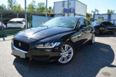 Annonce Jaguar XE occasion Diesel 2.0D 180CH BUSINESS BVA8  Toulouse