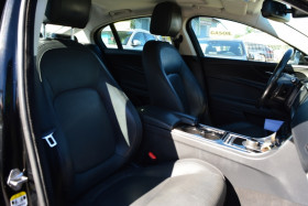 Jaguar XE 2.0D 180CH BUSINESS BVA8  occasion  Toulouse - photo n19