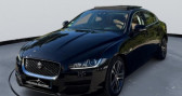 Annonce Jaguar XE occasion Diesel 2.0D 180ch Portfolio BVA8 � carpentras
