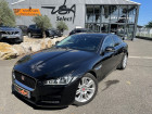 Jaguar XE occasion année 2016 boite Automatique Annonce Jaguar XE occasion Diesel 2.0D 180CH PORTFOLIO BVA8 à Toulouse