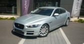 Jaguar XE occasion année 2016 boite Automatique Annonce Jaguar XE occasion Diesel 2.0D 180ch Prestige BVA8 à Laxou