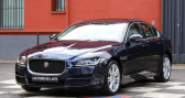 Jaguar XE occasion année 2018 boite Automatique Annonce Jaguar XE occasion Diesel 2.0D 180ch Prestige BVA8 à Boulogne-billancourt