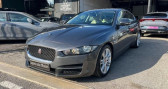 Annonce Jaguar XE occasion Diesel 2.0D 180CH PRESTIGE BVA8 � CAGNES SUR MER