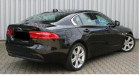 Jaguar XE occasion Noir année 2016 boite Automatique Annonce Jaguar XE occasion Diesel 2.0D 180CH PRESTIGE BVA8 à Villenave-d'Ornon