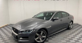 Jaguar XE occasion année 2016 boite Automatique Annonce Jaguar XE occasion Diesel 2.0D 180ch Pure BVA8 à Laxou
