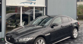 Annonce Jaguar XE occasion Diesel 2.0D 180ch R-Sport AWD BVA8 � Gouesnou