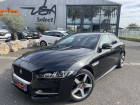Jaguar XE occasion année 2018 boite Automatique Annonce Jaguar XE occasion Diesel 2.0D 180CH R-SPORT AWD BVA8 à Toulouse