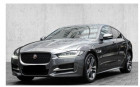 Jaguar XE occasion Gris année 2017 boite Automatique Annonce Jaguar XE occasion Diesel 2.0D 180CH R-SPORT AWD BVA8 à Villenave-d'Ornon