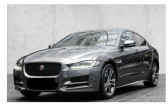 Jaguar XE occasion année 2017 boite Automatique Annonce Jaguar XE occasion Diesel 2.0D 180CH R-SPORT AWD BVA8 à Villenave-d'Ornon