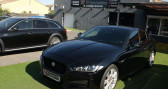 Annonce Jaguar XE occasion Diesel 2.0D 180CH R-SPORT BVA8 à AGDE