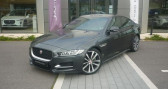 Jaguar XE occasion année 2019 boite Automatique Annonce Jaguar XE occasion Diesel 2.0D 180ch R-Sport BVA8 à Laxou