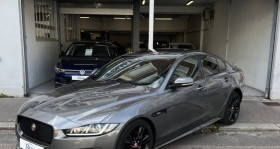Jaguar XE , garage SQUAL MOTORS  ROUEN