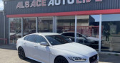 Annonce Jaguar XE occasion Diesel 2.0D 180CH R-SPORT BVA8 � Eckbolsheim