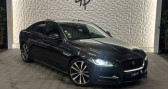 Annonce Jaguar XE occasion Diesel 2.0D 180ch R-Sport BVA8 � M�ry Sur Oise