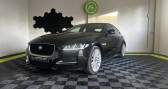 Annonce Jaguar XE occasion Diesel 2.0D 180ch R-Sport BVA8 � SARRIANS