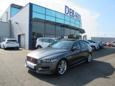 Jaguar XE occasion année 2018 boite Automatique Annonce Jaguar XE occasion Diesel 2.0D 180CH R-SPORT BVA8 à Labège