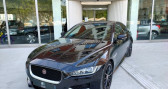Jaguar XE occasion année 2016 boite Manuelle Annonce Jaguar XE occasion Diesel 2.0D 180CH R-SPORT à Paris
