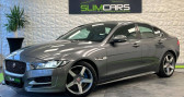 Jaguar XE occasion
