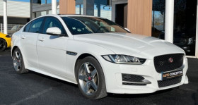 Jaguar XE , garage AUTO CONCEPT 66 � PERPIGNAN