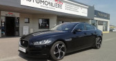 Jaguar XE occasion année 2016 boite Automatique Annonce Jaguar XE occasion Diesel 2.0D 180CV PORTFOLIO BVA8 à Sausheim