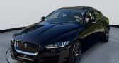 Annonce Jaguar XE occasion Diesel 2.0d portfolio bva8 � carpentras
