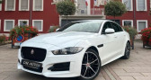 Jaguar XE occasion année 2017 boite Automatique Annonce Jaguar XE occasion Diesel 2,0d r-sport 1ere main à Wittelsheim