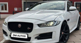 Jaguar XE , garage DM AUTOS � Wittelsheim