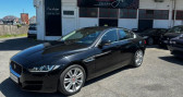 Jaguar XE 2.0i - 200 - BVA BERLINE Portfolio PHASE 1   Ozoir-la-Ferrire 77