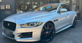 Jaguar XE 2.0i - 200 - BVA BERLINE R-Sport PHASE 1  2019 - annonce de voiture en vente sur Auto Sélection.com