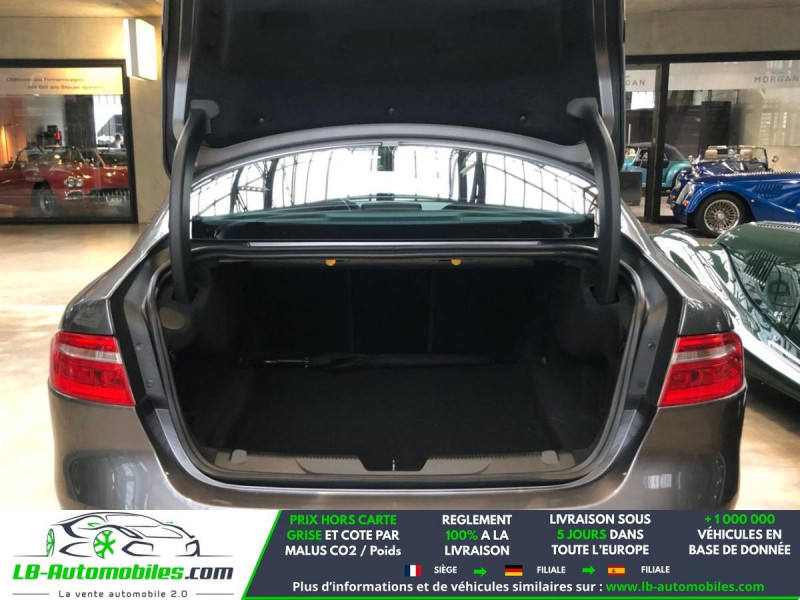 Jaguar XE 200 ch BVA  occasion � Beaupuy - photo n�9