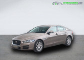 Jaguar XE occasion année 2015 boite Automatique Annonce Jaguar XE occasion Essence 200 ch BVA à Beaupuy