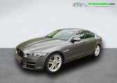 Jaguar XE occasion année 2016 boite Automatique Annonce Jaguar XE occasion Essence 200 ch BVA à Beaupuy