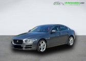 Jaguar XE occasion année 2016 boite Automatique Annonce Jaguar XE occasion Essence 200 ch BVA à Beaupuy