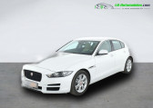 Jaguar XE occasion année 2017 boite Automatique Annonce Jaguar XE occasion Essence 200 ch BVA à Beaupuy