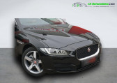 Jaguar XE occasion année 2017 boite Automatique Annonce Jaguar XE occasion Essence 200 ch BVA à Beaupuy