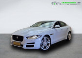Jaguar XE occasion année 2016 boite Automatique Annonce Jaguar XE occasion Essence 200 ch BVA à Beaupuy