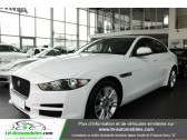 Jaguar XE occasion Blanc année 2018 boite Automatique Annonce Jaguar XE occasion Essence 200 ch BVA à Beaupuy