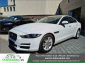 Jaguar XE occasion année 2017 boite Automatique Annonce Jaguar XE occasion Essence 200 ch BVA à Beaupuy