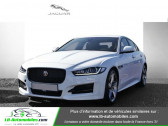 Jaguar XE occasion année 2018 boite Automatique Annonce Jaguar XE occasion Essence 200 ch BVA à Beaupuy